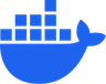 Docker logo